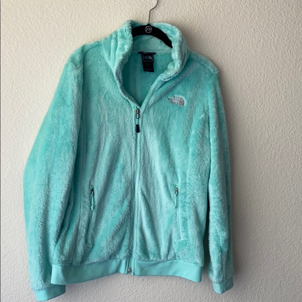 The North Face Osito Fleece Jacket
